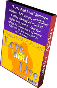 Love & Live Songs