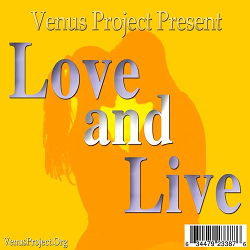Love And Live Album