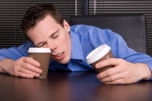 Get More Energy Without The Health Hazards of Coffee and Energy Drinks