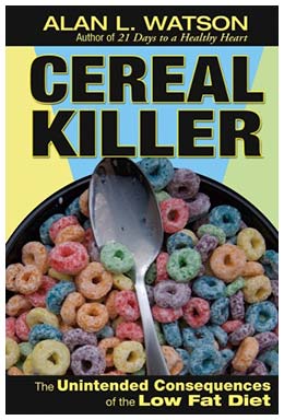 Cereal Killer - by Alan L. Watson